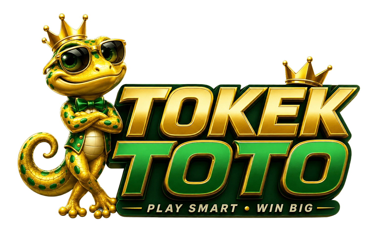 LOGO TOKEKTOTO